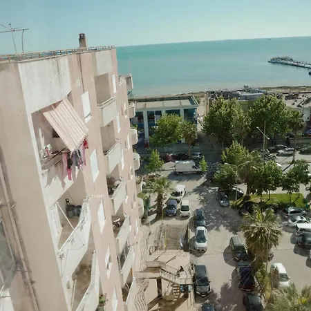 Sea View-adriatic Bay Escape * Durrës