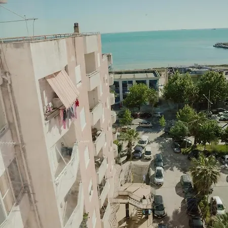아파트 Sea View-adriatic Bay Escape