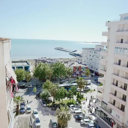 아파트 Sea View-adriatic Bay Escape