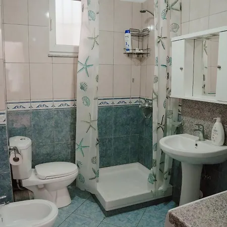 아파트 Sea View-adriatic Bay Escape