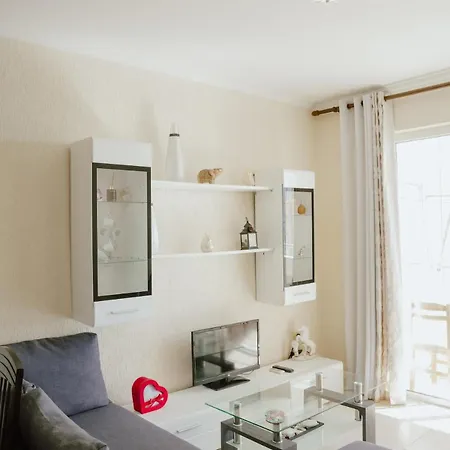 Sea View-adriatic Bay Escape