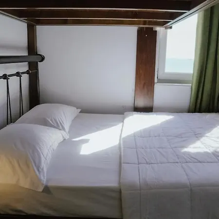 Sea View-adriatic Bay Escape